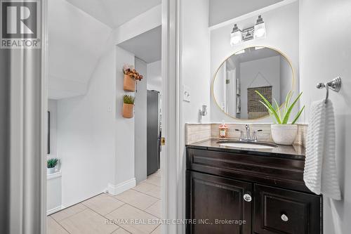 43 Marcy Crescent, Cambridge, ON - Indoor Photo Showing Bathroom