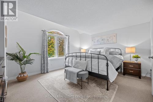 43 Marcy Crescent, Cambridge, ON - Indoor Photo Showing Bedroom