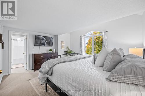 43 Marcy Crescent, Cambridge, ON - Indoor Photo Showing Bedroom