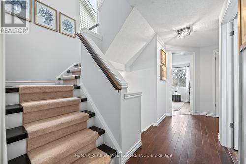 43 Marcy Crescent, Cambridge, ON - Indoor Photo Showing Other Room