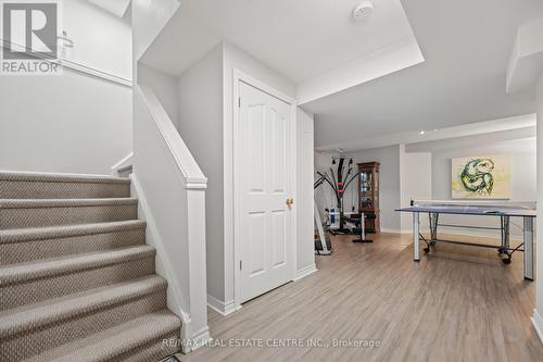 43 Marcy Crescent, Cambridge, ON - Indoor Photo Showing Other Room