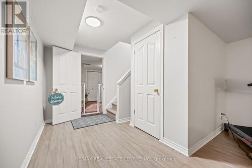 43 Marcy Crescent, Cambridge, ON - Indoor Photo Showing Other Room