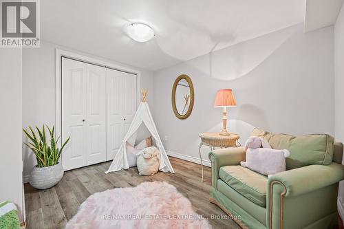 43 Marcy Crescent, Cambridge, ON - Indoor Photo Showing Bedroom