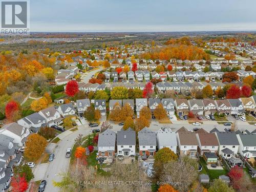 43 Marcy Crescent, Cambridge, ON - Outdoor With View