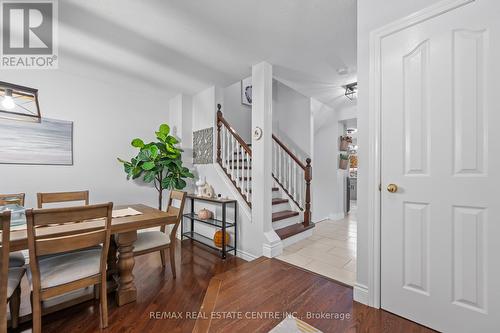 43 Marcy Crescent, Cambridge, ON - Indoor Photo Showing Dining Room