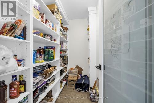 9230 South Chippawa Road, West Lincoln, ON - Indoor With Storage