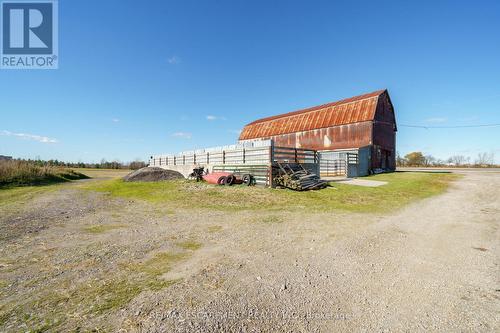 9230 South Chippawa Road, West Lincoln, ON - Outdoor