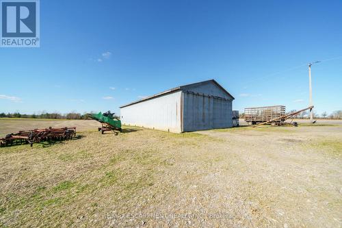 9230 South Chippawa Road, West Lincoln, ON - Outdoor With Exterior