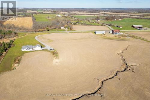 9230 South Chippawa Road, West Lincoln, ON - Outdoor With View