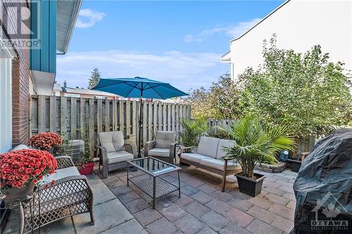 9 Monterey Drive, Ottawa, ON - Outdoor With Deck Patio Veranda