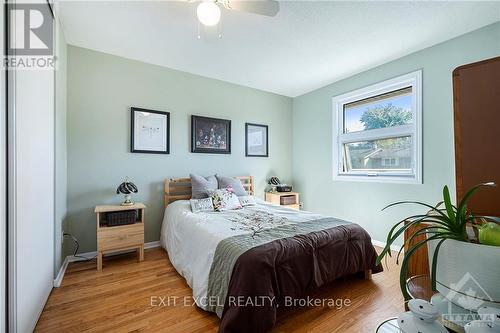 9 Monterey Drive, Ottawa, ON - Indoor Photo Showing Bedroom