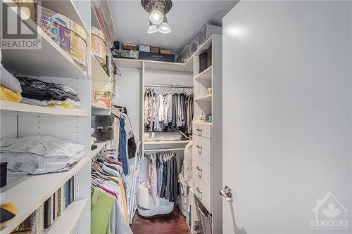 260 Brittany Drive Unit#412, Ottawa, ON - Indoor With Storage