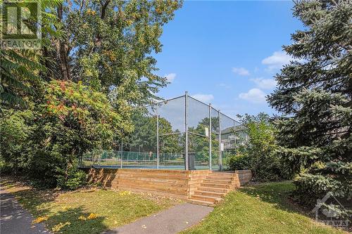 260 Brittany Drive Unit#412, Ottawa, ON - Outdoor With View