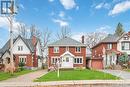 278 Bayswater Avenue, Ottawa, ON  - Outdoor With Facade 