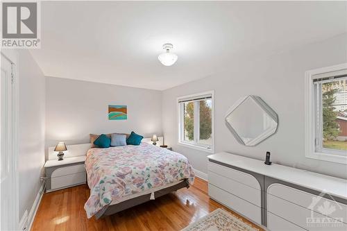 primary bed - 278 Bayswater Avenue, Ottawa, ON - Indoor Photo Showing Bedroom