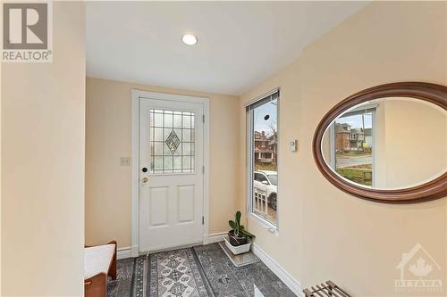 foyer - 278 Bayswater Avenue, Ottawa, ON - Indoor Photo Showing Other Room