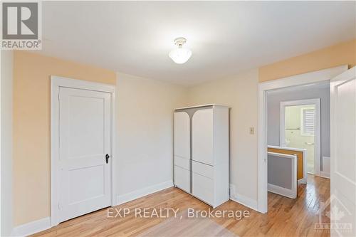 278 Bayswater Avenue, Ottawa, ON - Indoor Photo Showing Other Room