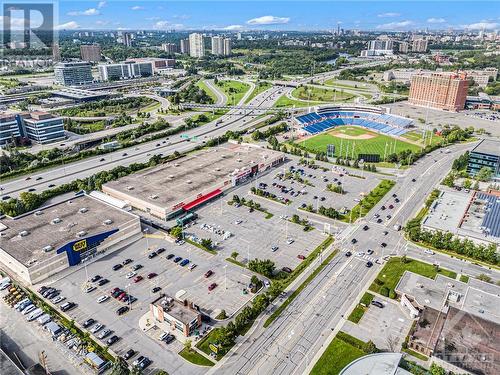 1304 Avenue P Avenue, Ottawa, ON - Outdoor With View