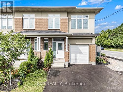 1304 Avenue P Avenue, Ottawa, ON - Outdoor With Facade