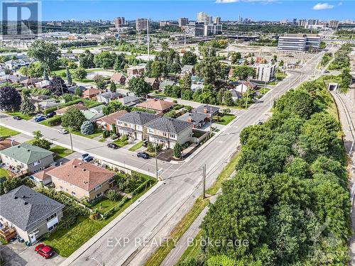 1304 Avenue P Avenue, Ottawa, ON - Outdoor With View