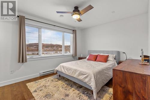 21 Augusta Court, St. John'S, NL - Indoor Photo Showing Bedroom