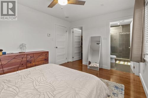 21 Augusta Court, St. John'S, NL - Indoor Photo Showing Bedroom