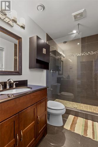 21 Augusta Court, St. John'S, NL - Indoor Photo Showing Bathroom