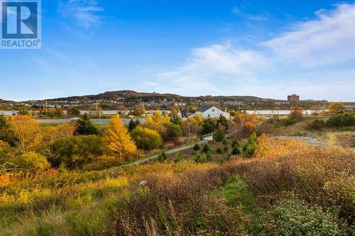 21 Augusta Court, St. John'S, NL - Outdoor With View