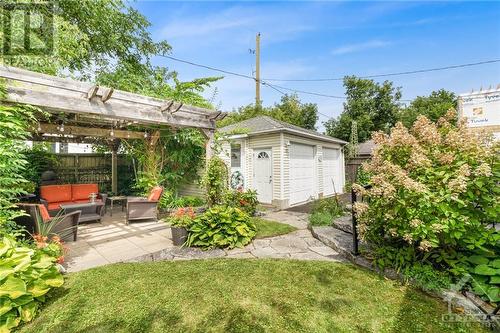 559 Alesther Street, Ottawa, ON - Outdoor