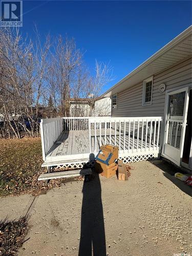 746 Montague Street, Regina, SK - Outdoor