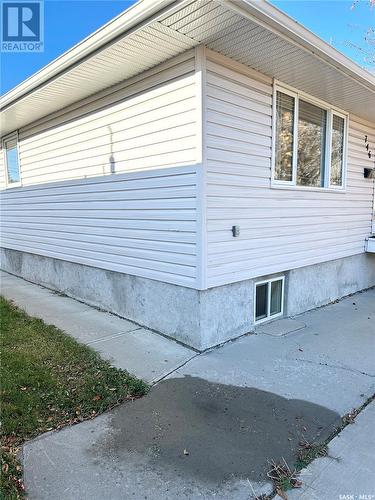 746 Montague Street, Regina, SK - Outdoor