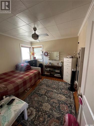 746 Montague Street, Regina, SK - Indoor Photo Showing Bedroom