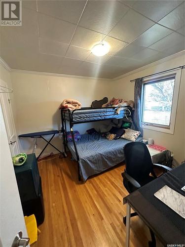 746 Montague Street, Regina, SK - Indoor Photo Showing Bedroom