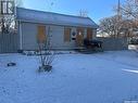 1306 South Railway Street E, Swift Current, SK  - Outdoor 