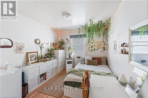 187 Alfred Street, Kingston (Central City East), ON - Indoor Photo Showing Laundry Room