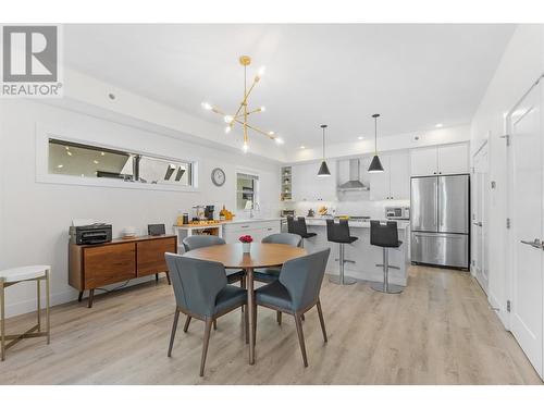 847 Morrison Avenue Unit# 1, Kelowna, BC - Indoor