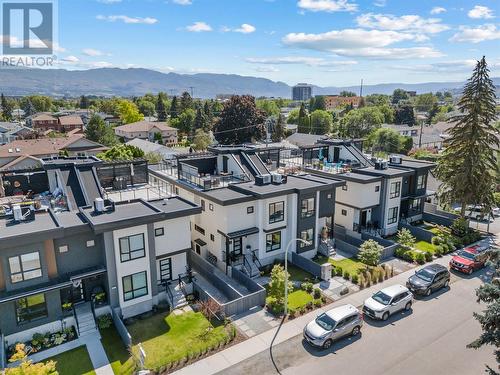 847 Morrison Avenue Unit# 1, Kelowna, BC - Outdoor With View