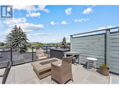 847 Morrison Avenue Unit# 1, Kelowna, BC - Outdoor