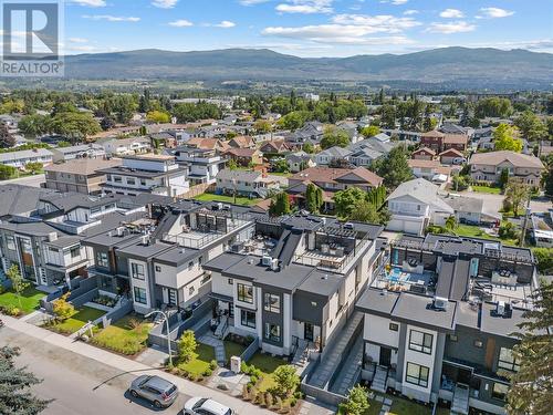 847 Morrison Avenue Unit# 1, Kelowna, BC - Outdoor With View