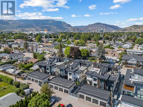 847 Morrison Avenue Unit# 1, Kelowna, BC - Outdoor With View