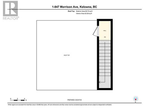 847 Morrison Avenue Unit# 1, Kelowna, BC - Other