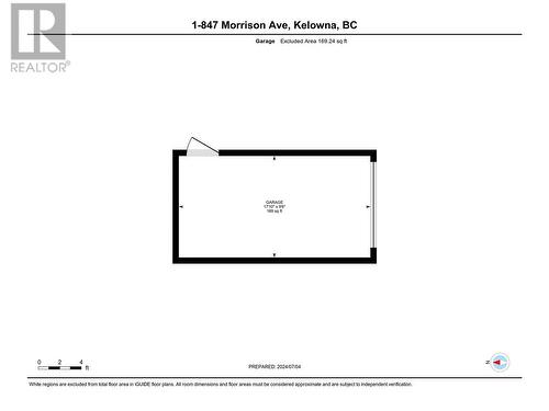 847 Morrison Avenue Unit# 1, Kelowna, BC - Other