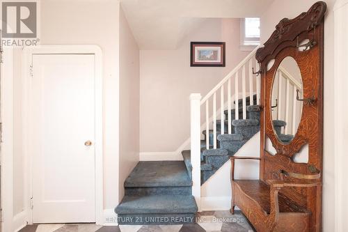 1473 Monaghan Road, Peterborough (Monaghan), ON - Indoor Photo Showing Other Room