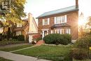 1473 Monaghan Road, Peterborough (Monaghan), ON  - Outdoor With Facade 