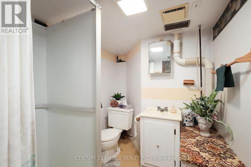 1473 Monaghan Road, Peterborough (Monaghan), ON - Indoor Photo Showing Bathroom