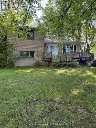 113 Anderson Drive, Kawartha Lakes, ON - Outdoor