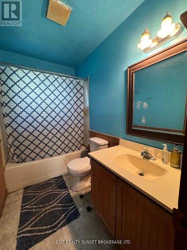 113 Anderson Drive, Kawartha Lakes, ON - Indoor Photo Showing Bathroom