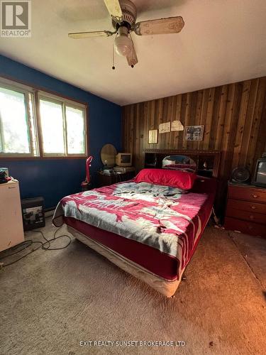 113 Anderson Drive, Kawartha Lakes, ON - Indoor Photo Showing Bedroom