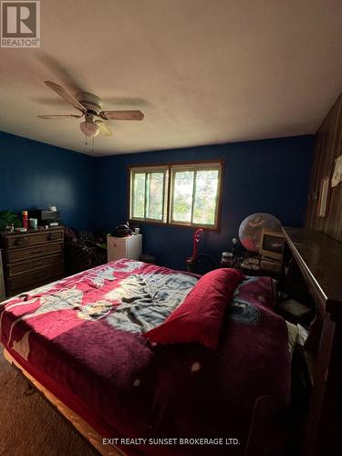 113 Anderson Drive, Kawartha Lakes, ON - Indoor Photo Showing Bedroom