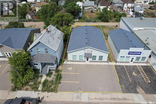 340 High Street W, Moose Jaw, SK 